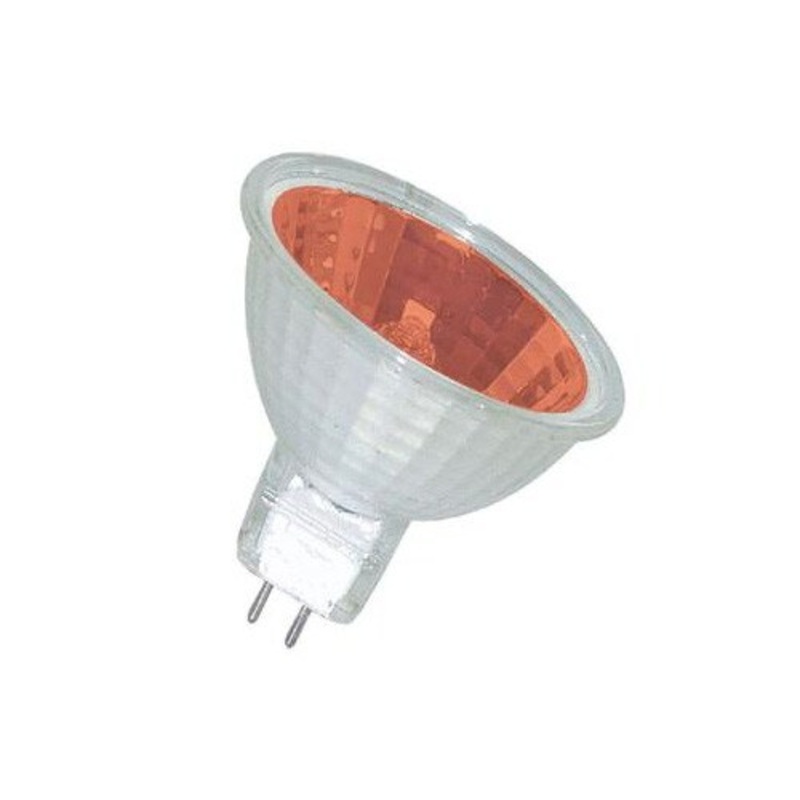 SUNLITE 20w FTB 12v MR11 Spot Red Bulb