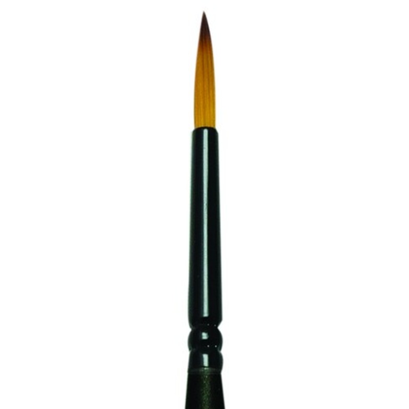 MINI MAJESTIC SHORT HANDLE ROUND 4