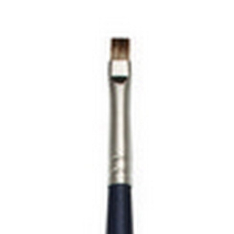 ROYAL SABLETEK LONG HANDLE OIL SHORT BRIGHT 6