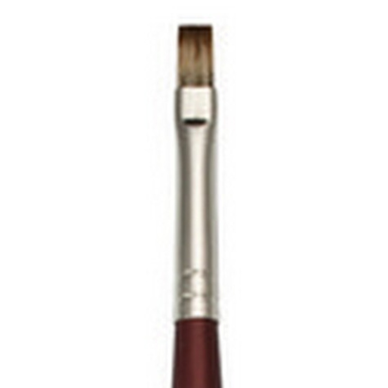 ROYAL SABLETEK SHORT HANDLE BRIGHT 6