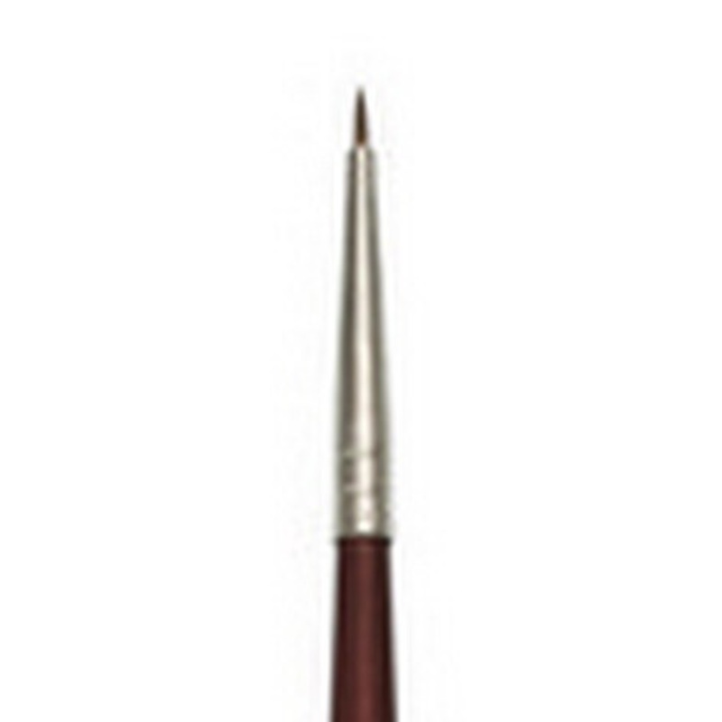 ROYAL SABLETEK SHORT HANDLE SHORT ROUND 0