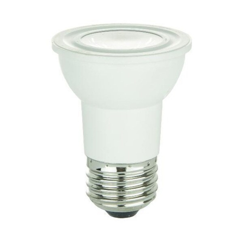 SUNLITE 1.7w JDR 1LED Medium Base Yellow bulb
