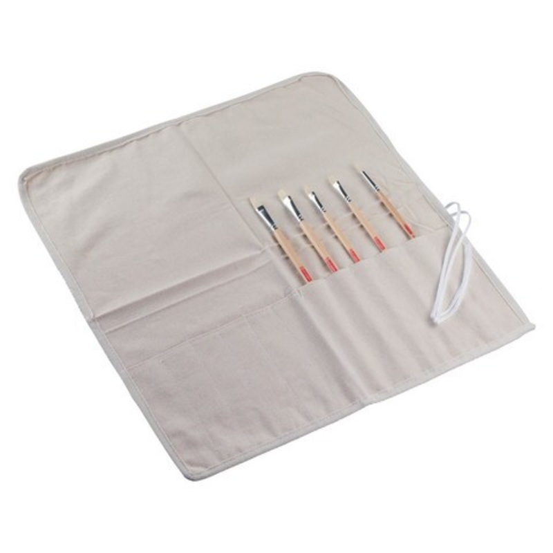 TALENS ART CREATION BRUSH ORGANIZER EMPTY