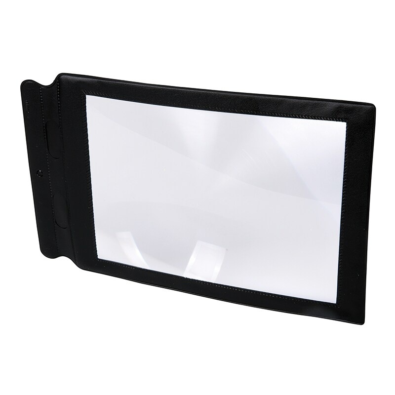 Large Sheet Magnifier, 8.7″ x 5.5″