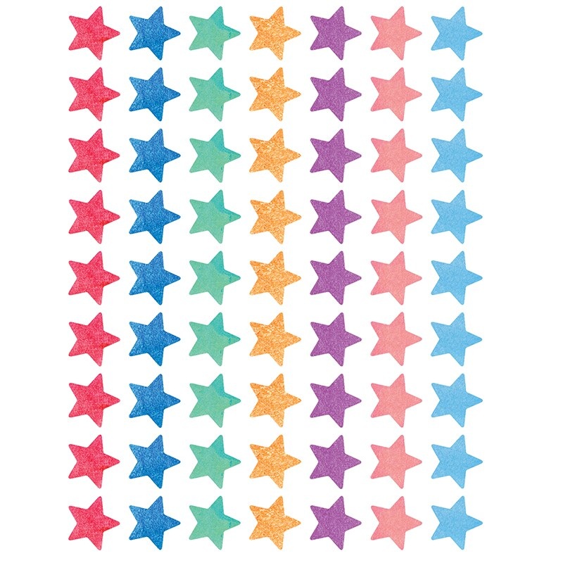 Watercolor Mini Stickers