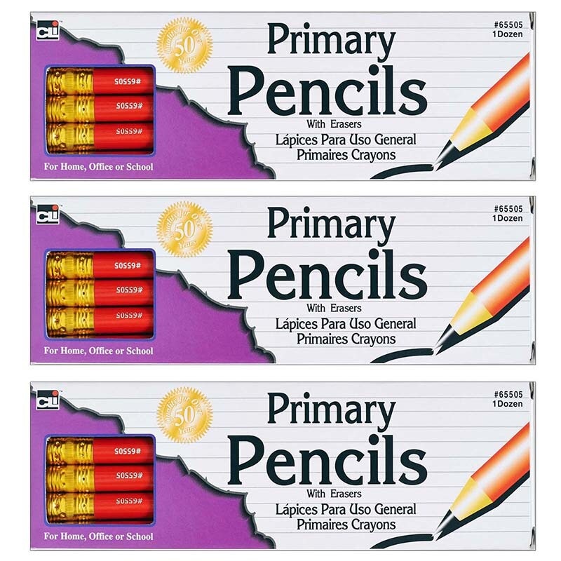 Primary Pencil, 0.41