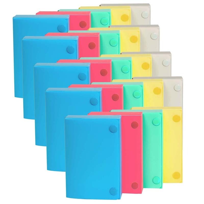 Index Card Case, 3″ x 5
