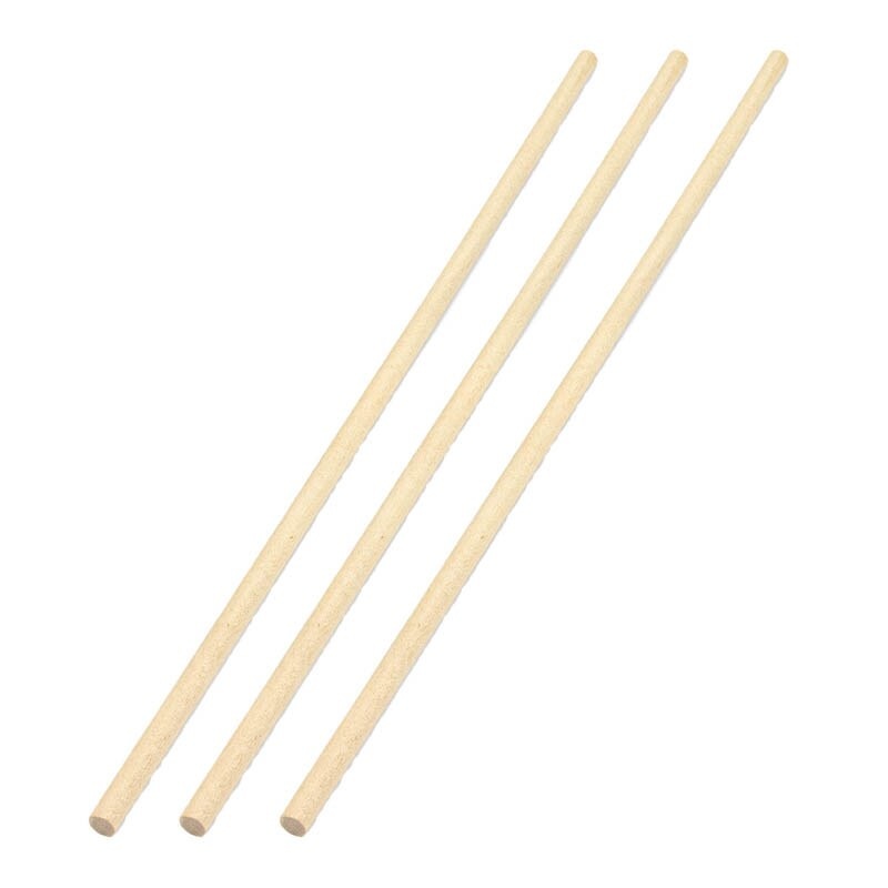 Wood Dowels, 1/4