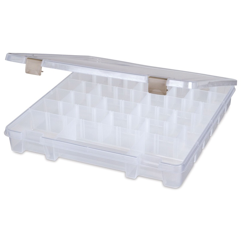 Artbin Super Satchel Slim w/Dividers