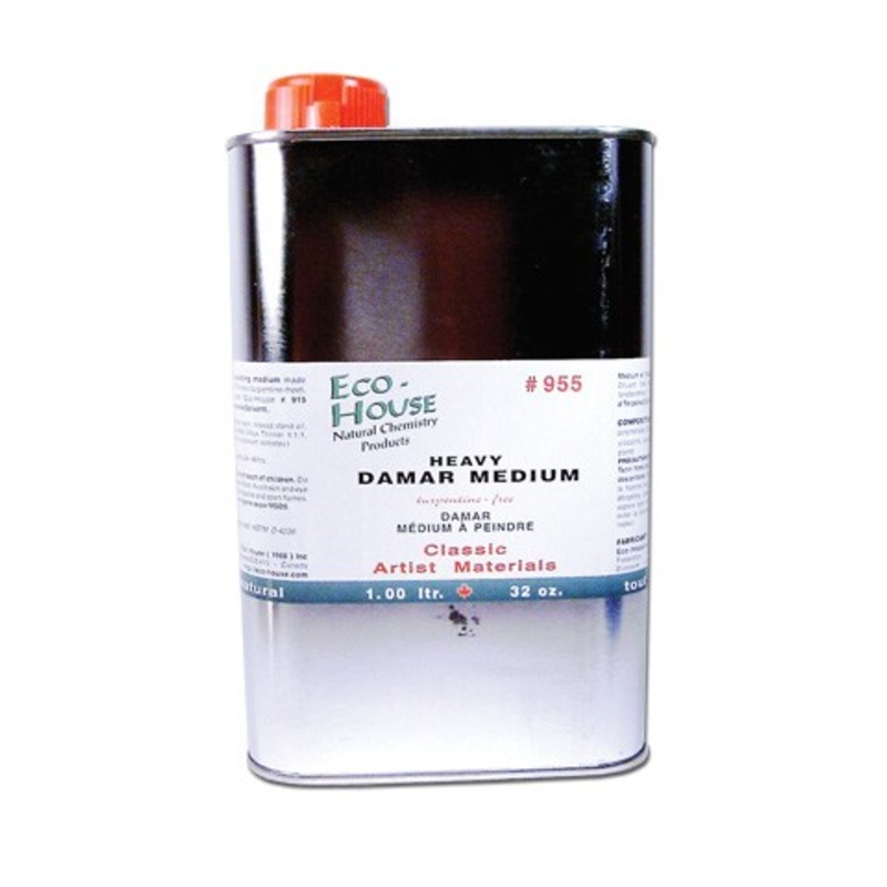 DAMAR MEDIUM 32OZ