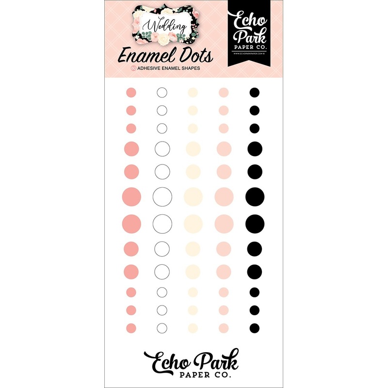 Echo Park Paper Wedding