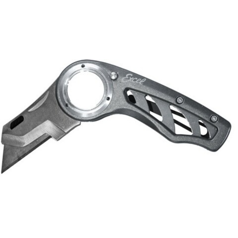 EXCEL REVO UTILITY KNIFE #K60 CARDED