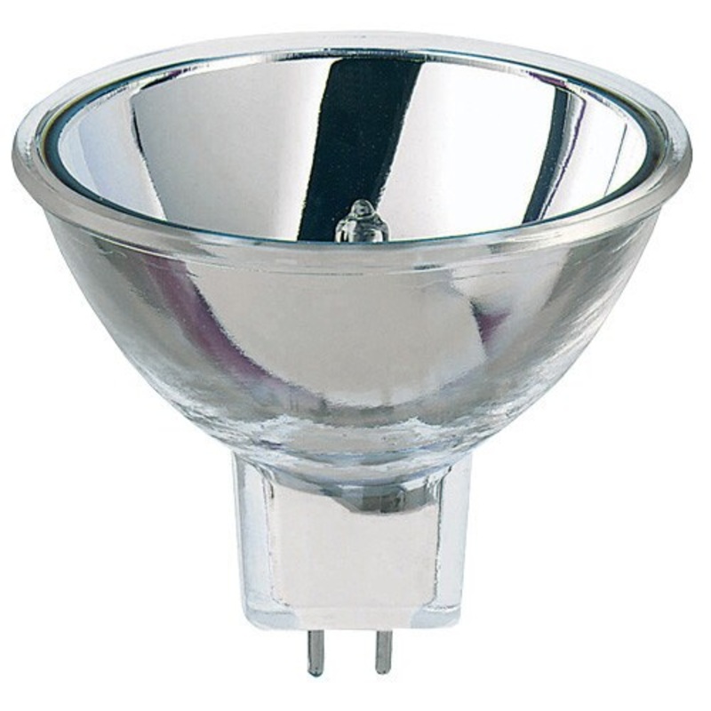 USHIO 150W 21V EJV Reflector Halogen Lamp