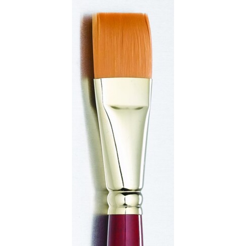 GOLDENEDGE SYNTHETIC WATERCOLOR WASH 1/2 INCH