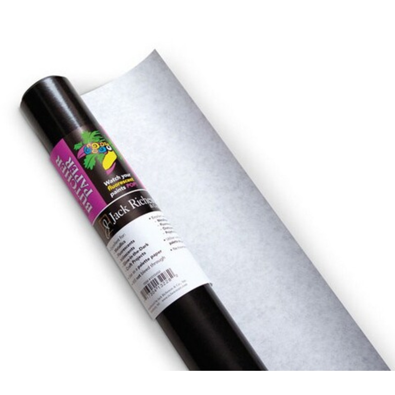 BUTCHER PAPER BLACK 30 INCH X 50 FEET ROLL