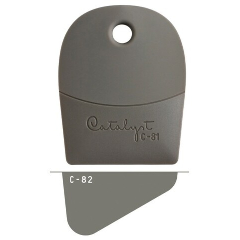 CATALYST CONTOUR NO. 82 TAUPE