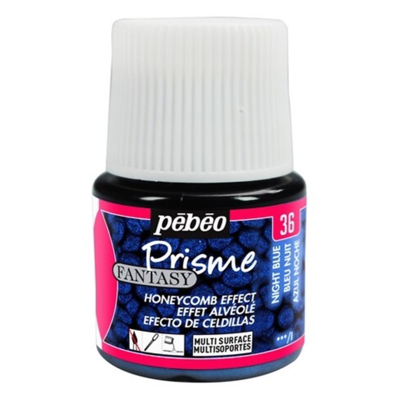FANTASY PRISME 45ML MIDNIGHT BLUE