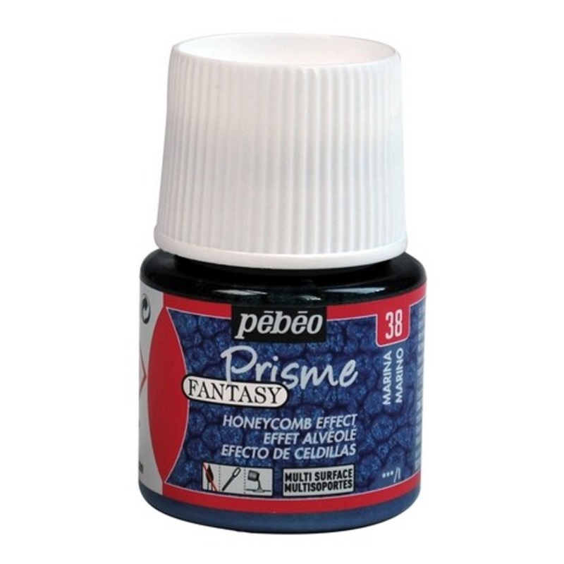 FANTASY PRISME 45ML NAVY BLUE