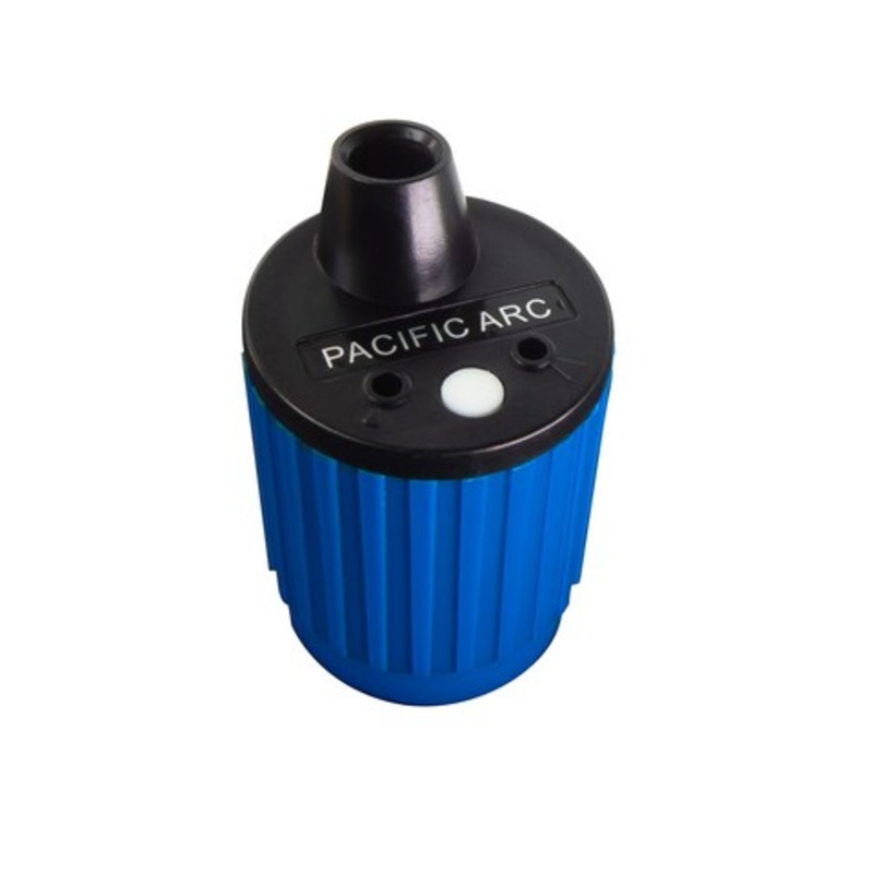 ROTARY LEAD POINTER