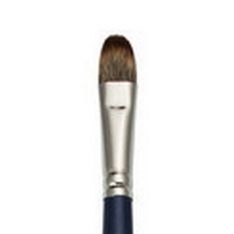 ROYAL SABLETEK LONG HANDLE LONG FILBERT 16