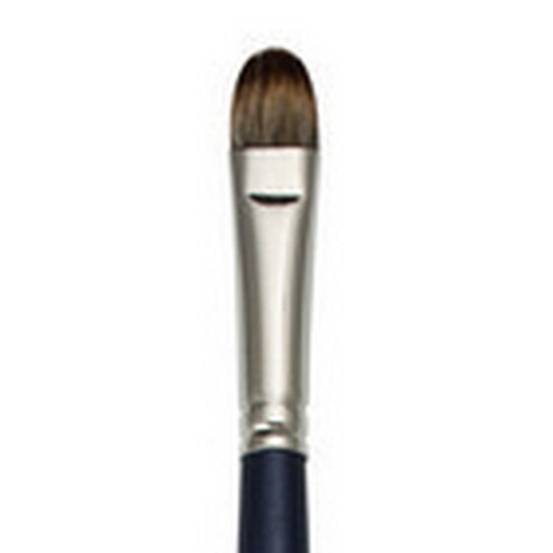 ROYAL SABLETEK LONG HANDLE LONG FILBERT 18