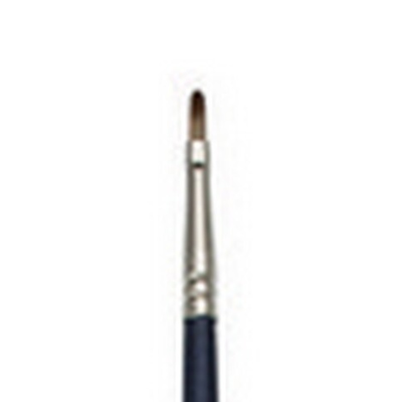 ROYAL SABLETEK LONG HANDLE LONG FILBERT 2