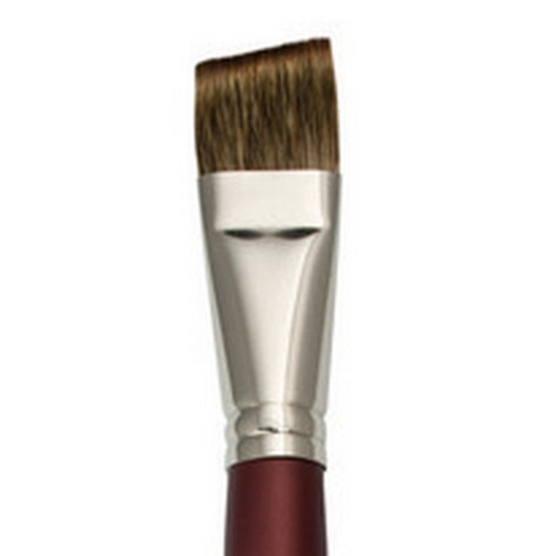ROYAL SABLETEK SHORT HANDLE ANGULAR 1INCH