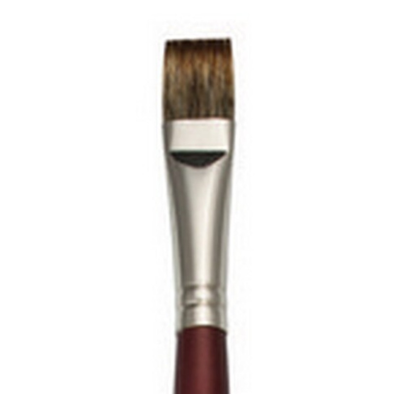 ROYAL SABLETEK SHORT HANDLE BRIGHT 18