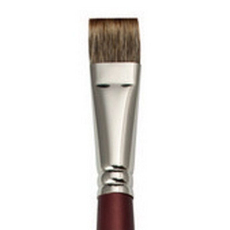 ROYAL SABLETEK SHORT HANDLE BRIGHT 28