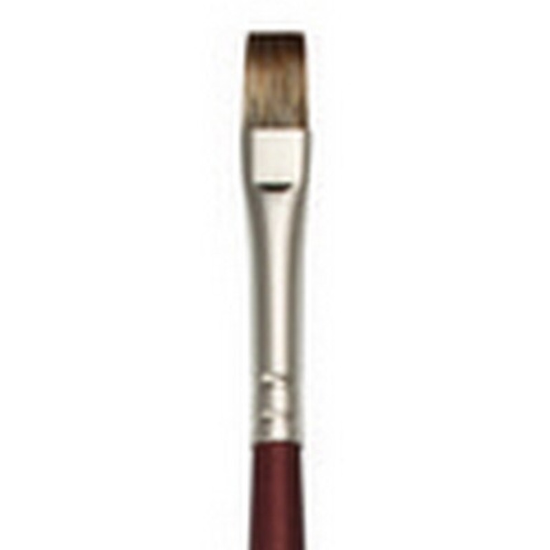 ROYAL SABLETEK SHORT HANDLE BRIGHT 8