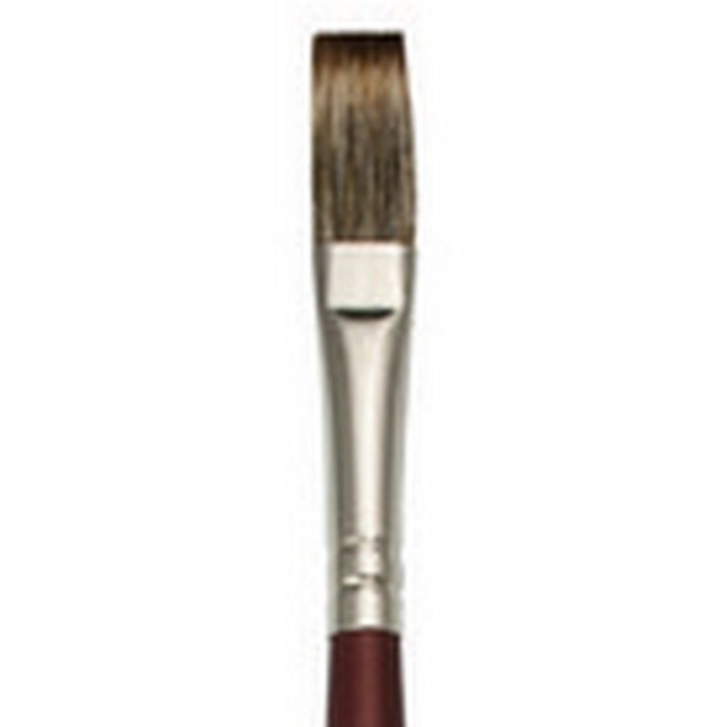 ROYAL SABLETEK SHORT HANDLE FLAT 10