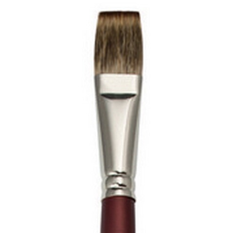 ROYAL SABLETEK SHORT HANDLE FLAT 30