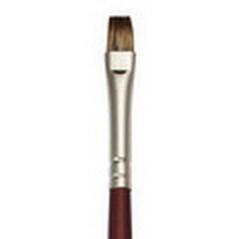 ROYAL SABLETEK SHORT HANDLE SHORT BRIGHT 8