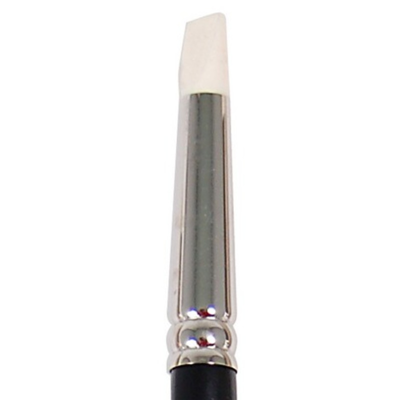 COLOUR SHAPER FLAT CHISEL SOFT 6