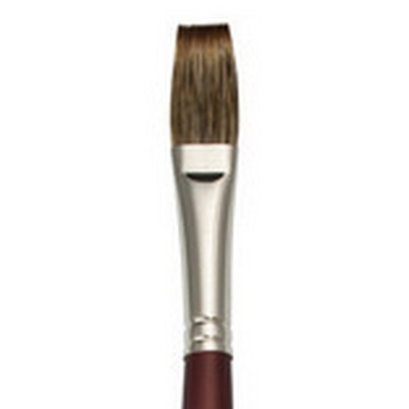 ROYAL SABLETEK SHORT HANDLE FLAT 16