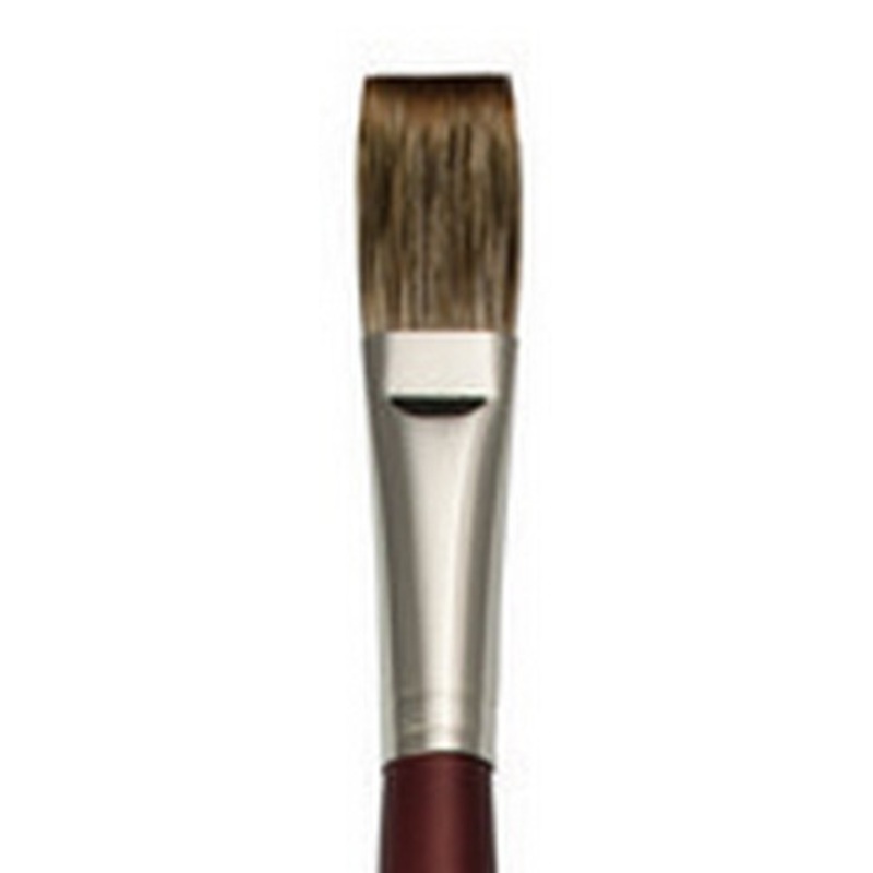 ROYAL SABLETEK SHORT HANDLE FLAT 20