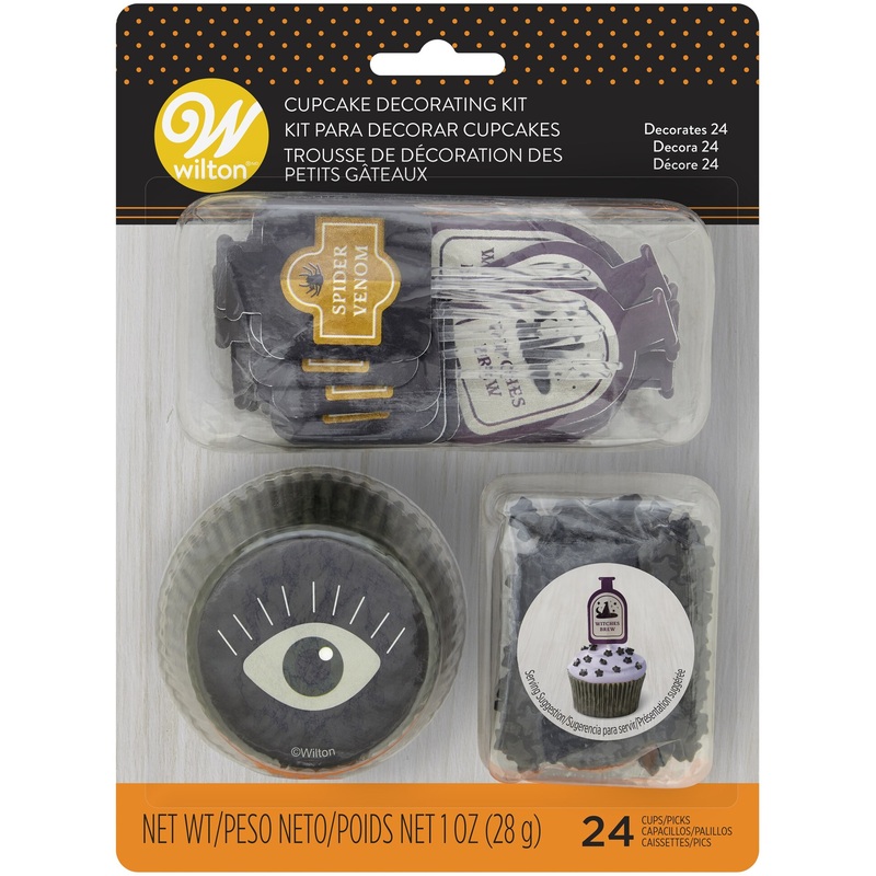 Wilton Potions And Spells