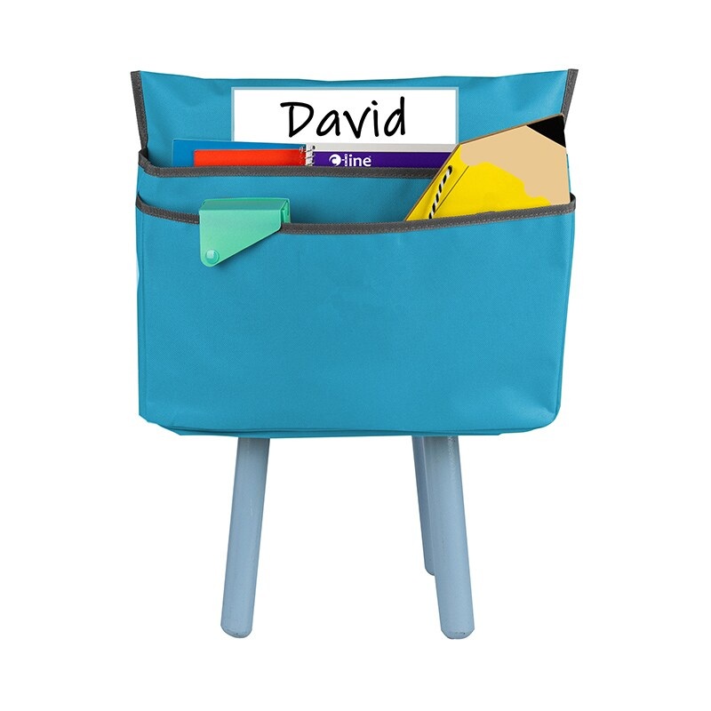 Medium Chair Cubbie, 15