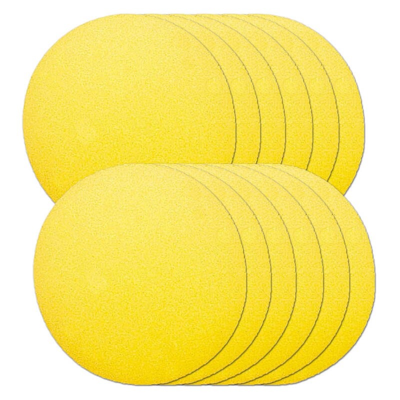 Foam Ball, 4