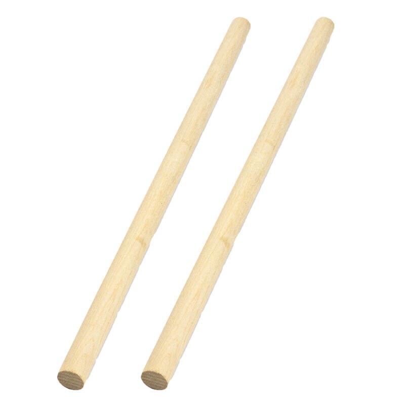 Wood Dowels, 1/2