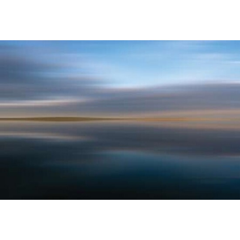 A Streak of Copper Poster Print by Tom Reeves