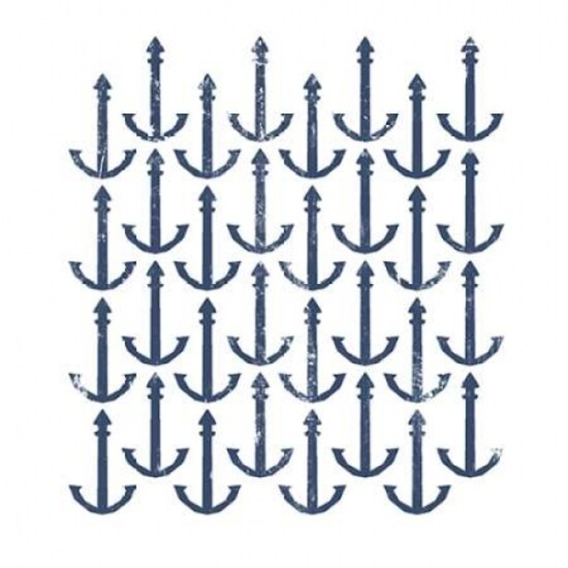 Anchors Poster Print by PI Studio