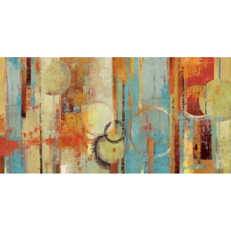 Beach Wood Poster Print by Tom Reeves