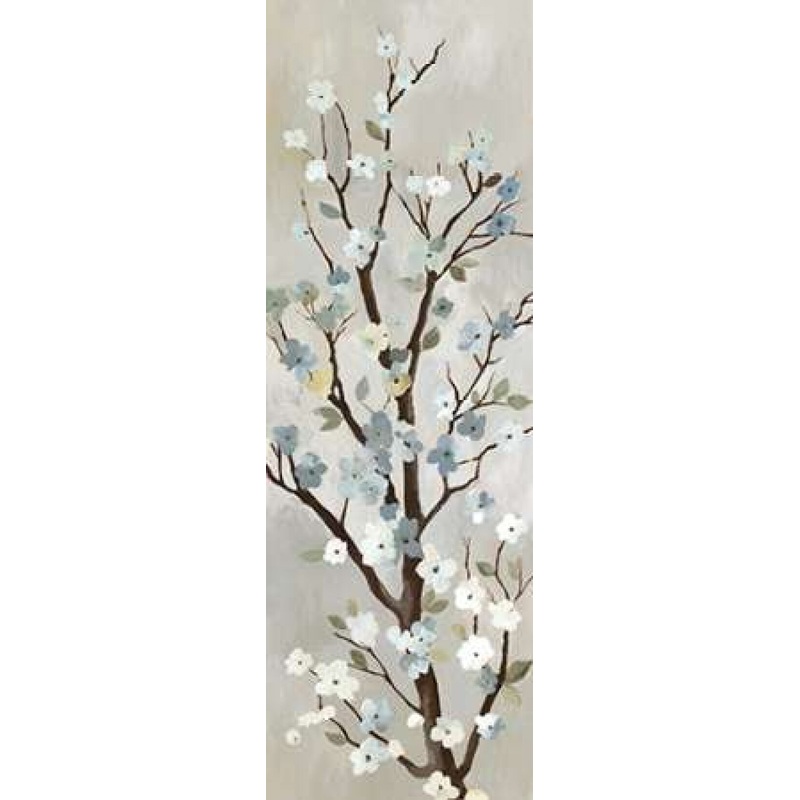 Blossom I Poster Print by PI Studio