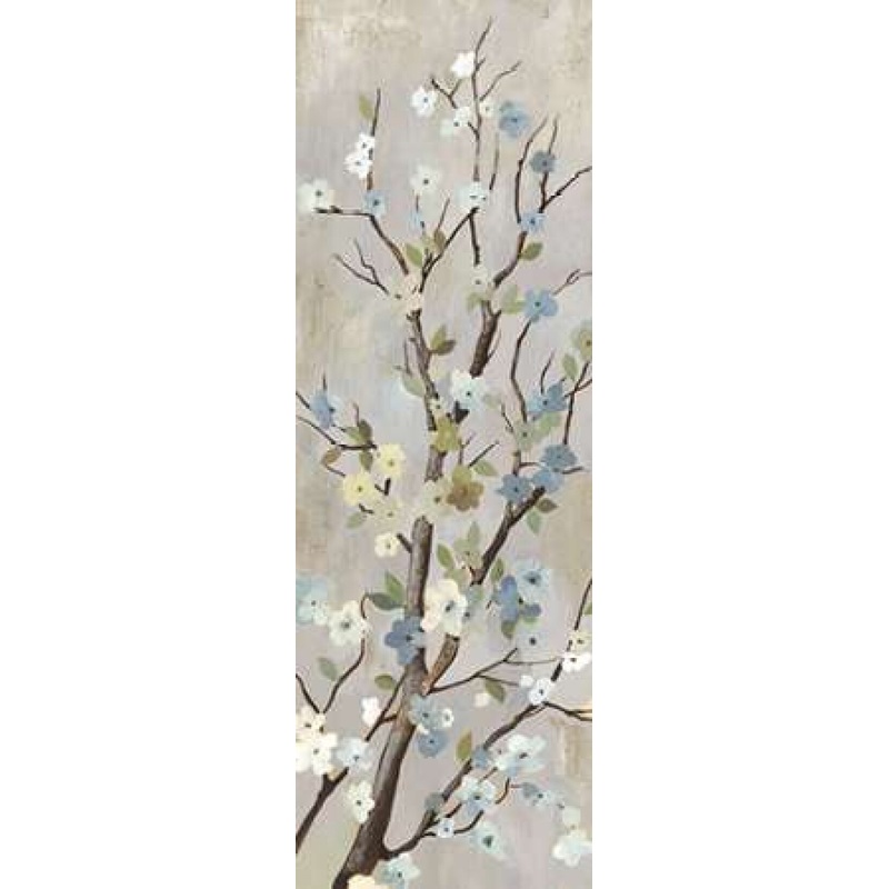 Blossom II Poster Print by PI Studio