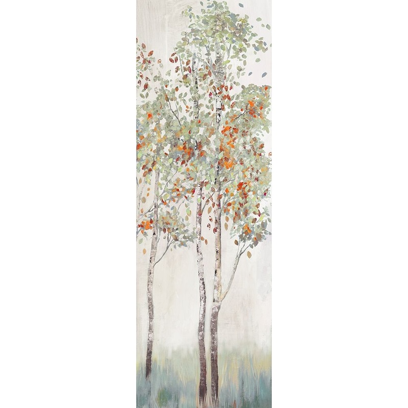 Autumn First Breath I Poster Print by Allison Pearce # PS352A
