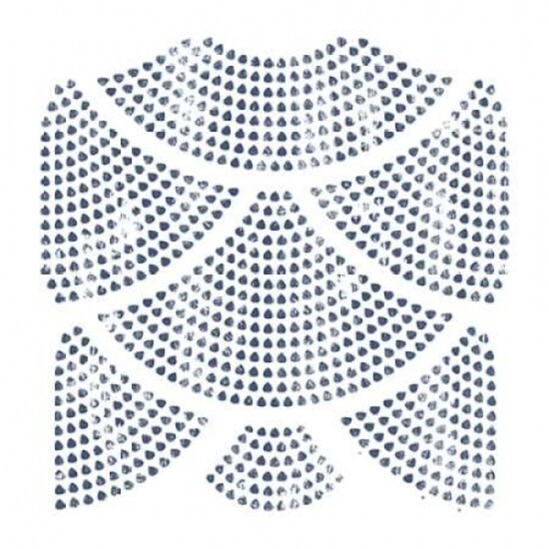 Waves Poster Print by PI Studio