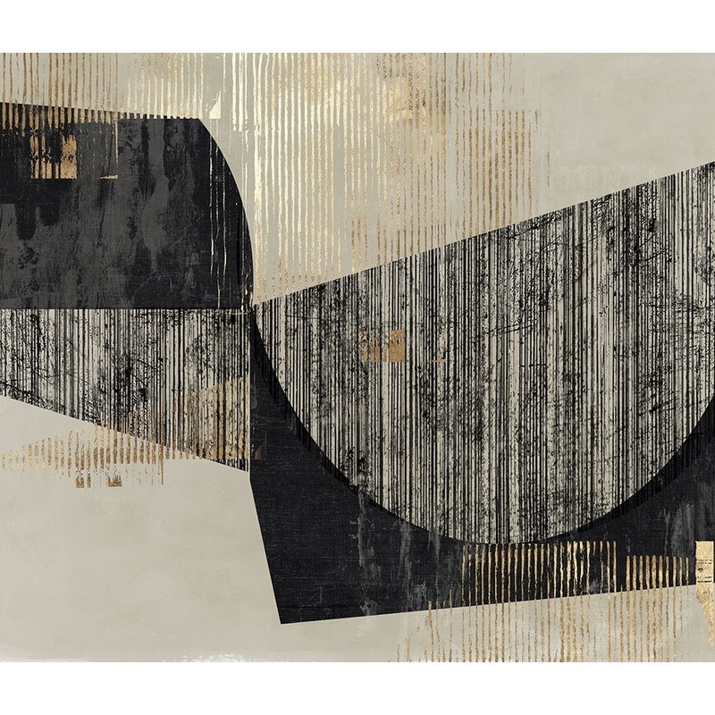 Adhered_ Poster Print by PI Studio PI Studio # PI263A