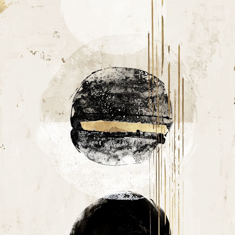 Allured II _ Poster Print by PI Studio PI Studio  # PI148A