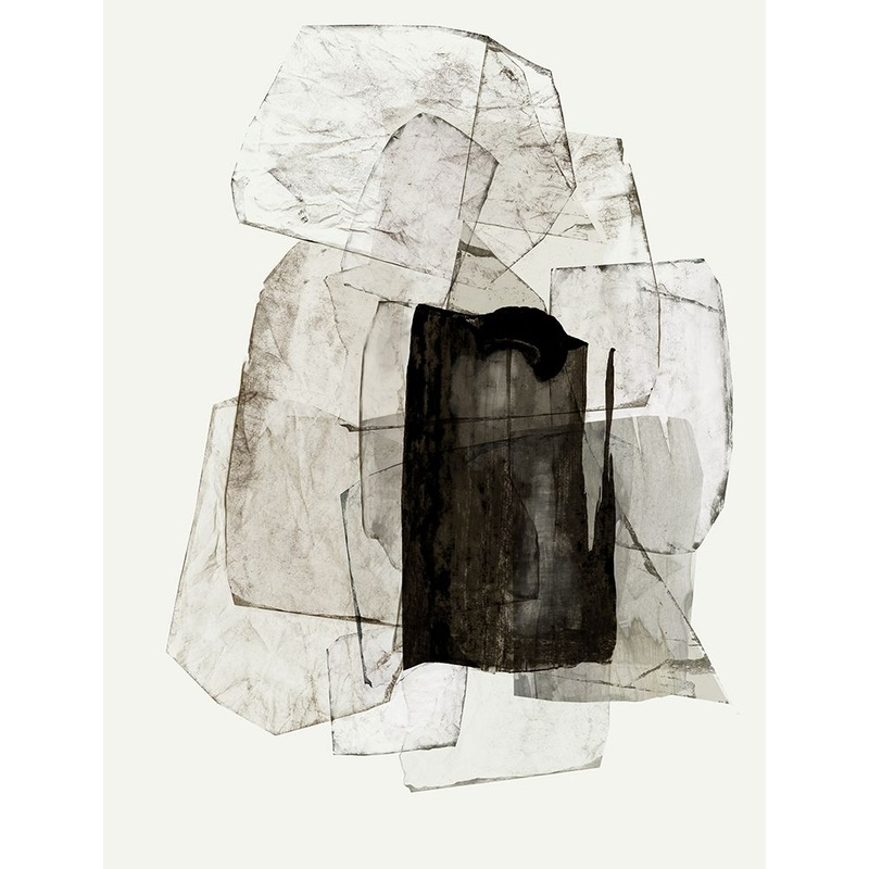 Blotting Ink II _ Poster Print by PI Studio PI Studio  # PI182A